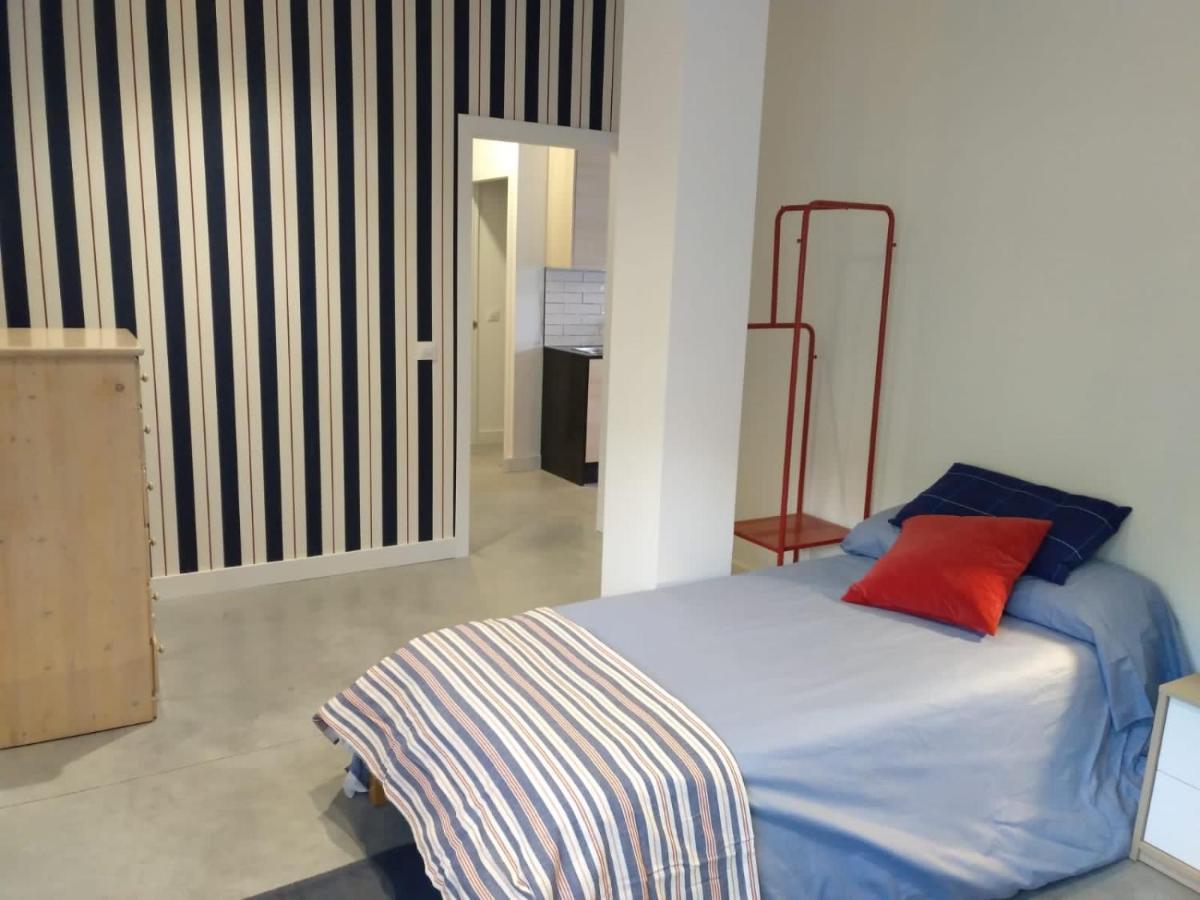 Casa Arealonga Apartment วิโก ภายนอก รูปภาพ