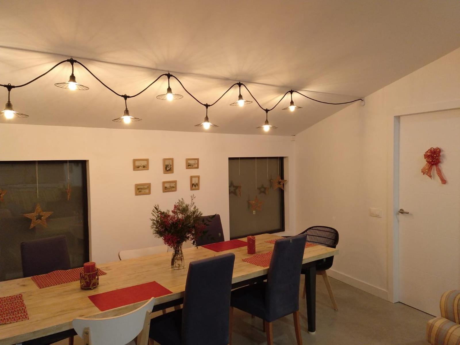 Casa Arealonga Apartment วิโก ภายนอก รูปภาพ